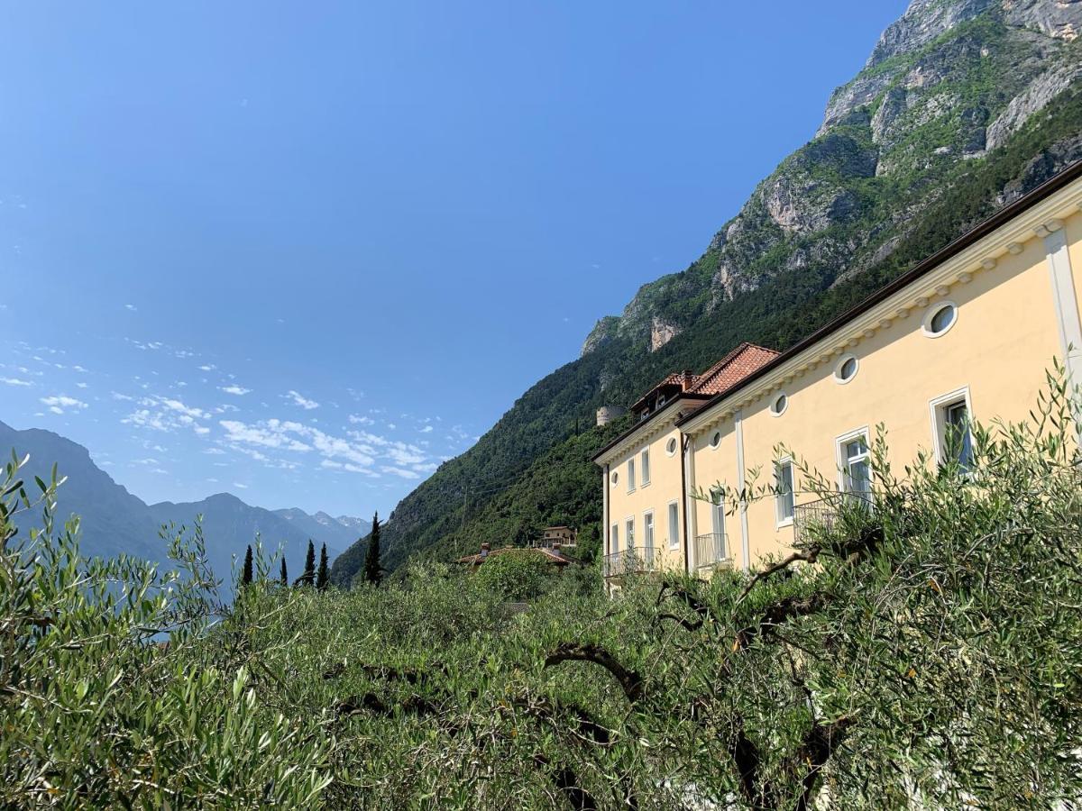 Aparthotel Englovacanze Riva del Garda Eksteriør billede