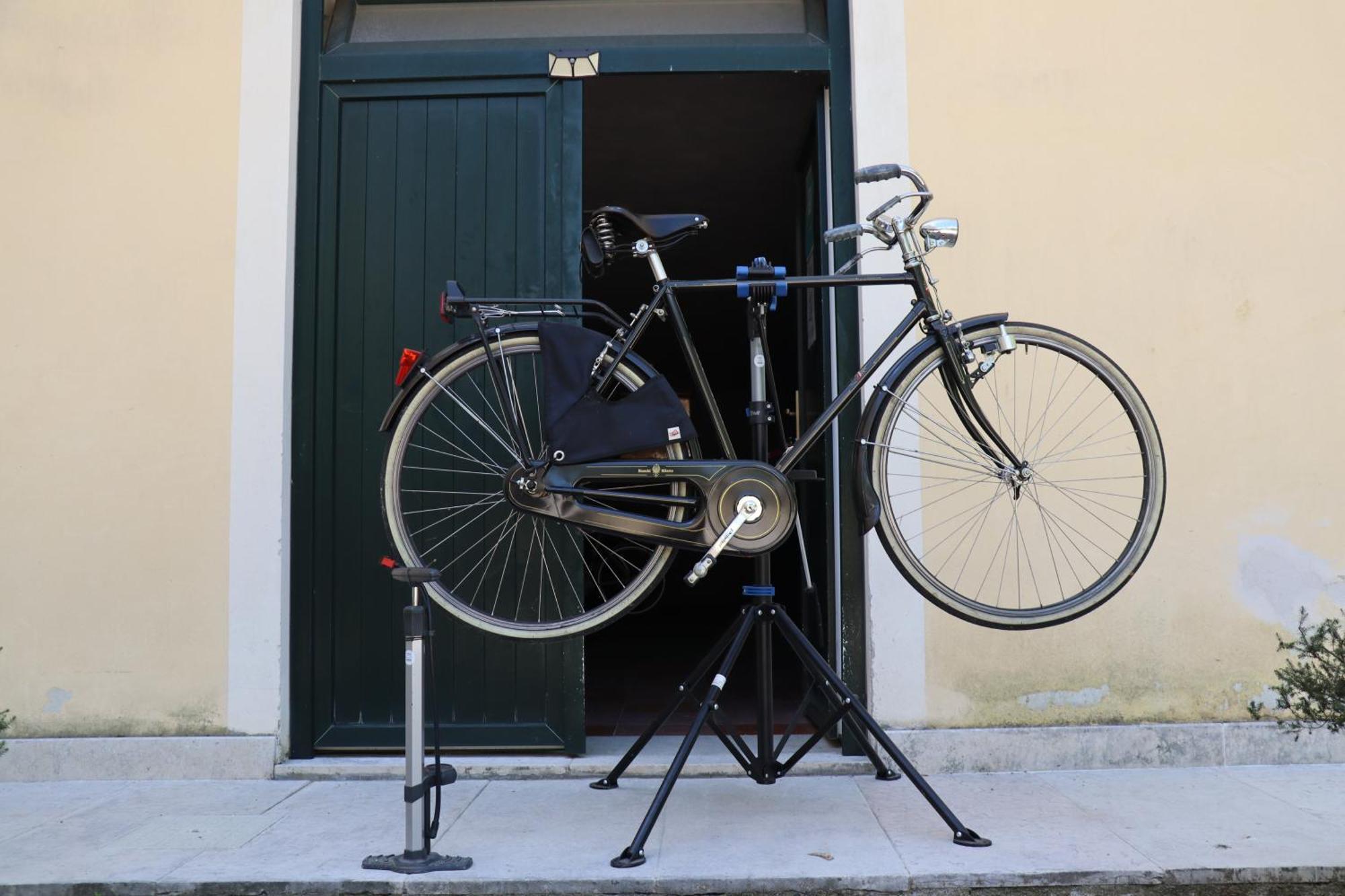 Aparthotel Englovacanze Riva del Garda Eksteriør billede